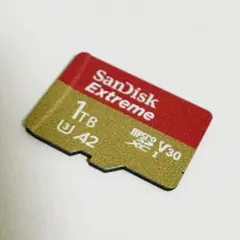 018 新品未開封品 SanDisk Ultra microSDXC 1TB - メルカリ
