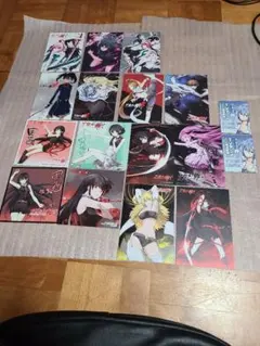 2026年最新】アカメが斬る! の人気アイテム - メルカリ