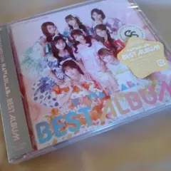 KAWAII LAB. BEST ALBUM CD