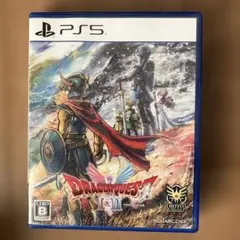 PS5 ドラゴンクエスト1&2