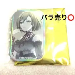 プロセカ スクエア缶バッジコレクション ニーゴ MEIKO 2点セット