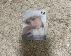 INI THE ORIGIN 佐野雄大　HMV店舗トレカ