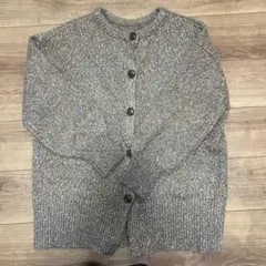 カーディガン レディース 冬