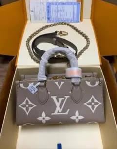 LOUIS VUITTON オンザゴー