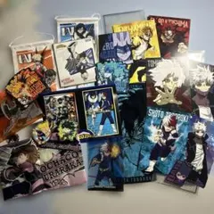 僕のヒーローアカデミア グッズ まとめ売り 僕のヒーローアカデミア グッズセット まとめ売り - メルカリ