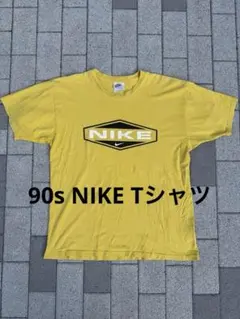90s 銀タグ NIKE tシャツ シングルステッチarchive 在原みゆ紀 - メルカリ
