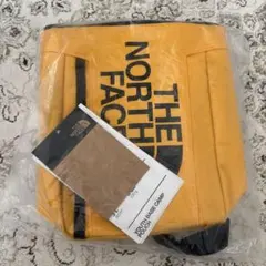 新品未使用　ザノースフェイス　ユースベースキャンプポーチ