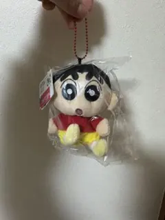 クレヨンしんちゃん ぬいぐるみ キャラクターグッズ