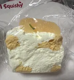 kikisquishy ミカントースト　XLサイズ