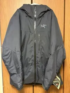ARC'TERYX セイバー インサレーテッド ジャケット XL - メルカリ