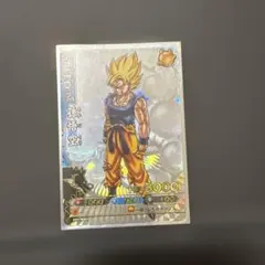 ドラゴンバトラーズ SPカード ベジータ孫悟空 フリーザ - メルカリ