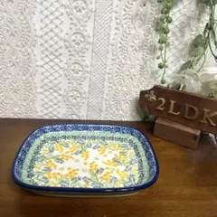 ミモザ柄☆再入荷☆ツェラミカ☆のサムネイル