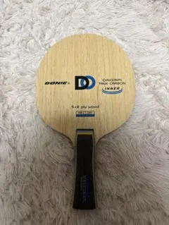 DONIC オリジナルトゥルーカーボンインナー　FL
