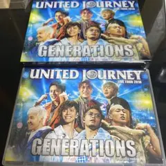 GENERATIONS from EXILE TRIBE/GENERATION…