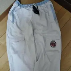 新品タグ付きXXL 00's AKADEMIKS/アカデミクス スウェット 白
