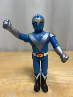 当時物 ヴィンテージ フィギュア 狼男 CLASSIC TV TOYS - メルカリ