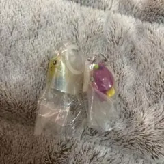 ぷるるんっ！しずくちゃん　めじるしアクセサリー2