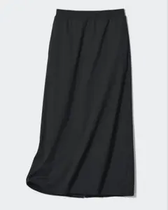 ウルトラストレッチエアリズムロングスカート