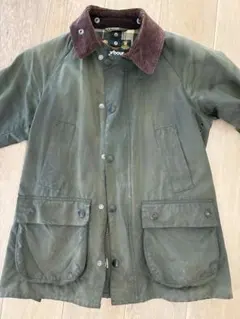 Barbour ジャケット 36 BEDALE SL バブアー