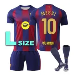 2026年最新】バルセロナ ユニフォーム メッシの人気アイテム - メルカリ