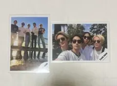 TravisJapan 公式写真