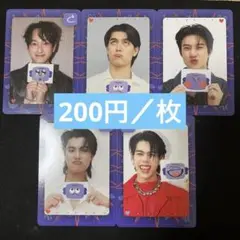 2025年最新】gmmtv ブックフェアの人気アイテム - メルカリ