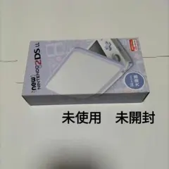 new2dsll ラベンダー　　 未使用　新品　未開封