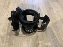 ベビーカー　ドリンクホルダー