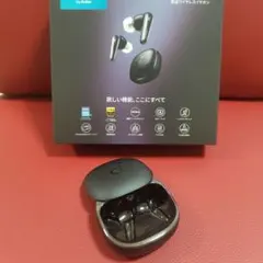 [美品]Anker SoundCore Liberty4 充電ケースのみ