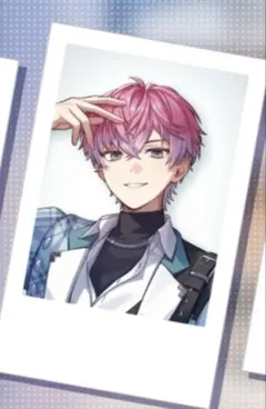 にじさんじ すぷれあ デビューチェキ 皇れお 1枚