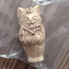 ミイラキャット