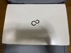 ノートパソコン　富士通　Windows8.1 LIFEBOOK AH42/M