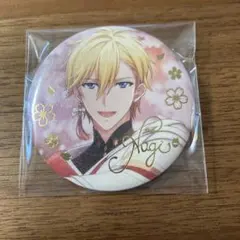 アイナナ 六弥ナギ 5周年 缶バッジ | Mercari