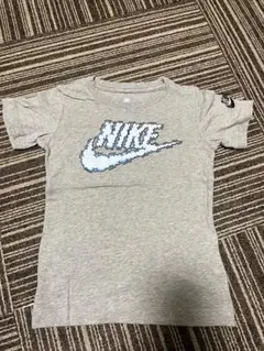 NIKEキッズTシャツ　3〜4歳　4Tサイズ
