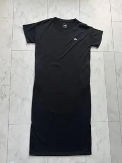THE NORTH FACE ロングTワンピ　新品同様