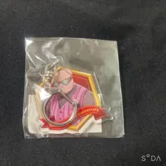 ドズル社 3周年 アクリルキーホルダー おおはらMEN