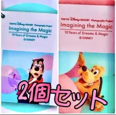 d*g様 グーフィー プルート イマジニングザマジック 2024 キーホルダー