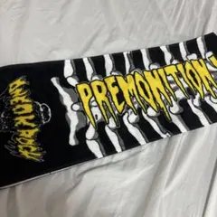 ONE OK ROCK タオル