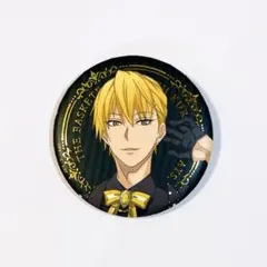黒子のバスケ 黒バス ナンジャタウン グリッター缶バッジ黄瀬涼太12点set② 2025年最新】黄瀬 ナンジャタウンの人気アイテム - メルカリ