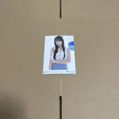 乃木坂46 瀬戸口心月 2026年 Lucky Bag カレンダー 生写真