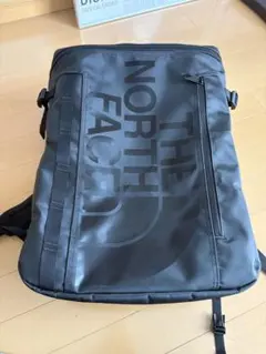 【North Face】ノースフェイス ヒューズボックス 黒　　 値下げ交渉○