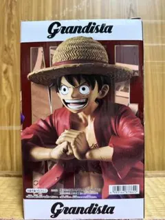 Grandista ルフィ フィギュア
