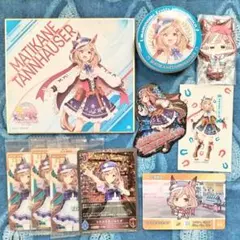 2025年最新】マチカネタンホイザ 缶バッジの人気アイテム - メルカリ