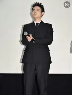 レア！ヴィンテージダブルスーツ