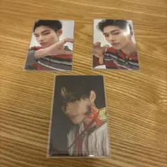 ENHYPEN 宵 トレカ　ニキ　まとめ売り