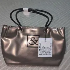 ピンキー＆ダイアン小さめバッグ