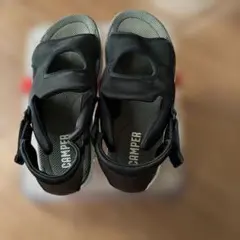 CAMPER カンペール サンダル ブラックのサムネイル