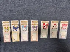 TWICE 一番くじ E賞 スタンド付箋