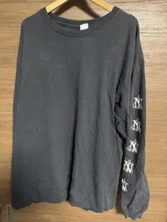 The BONEZ Nロゴ　ロンT