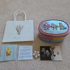 青山デカーボ キャラクターグッズ